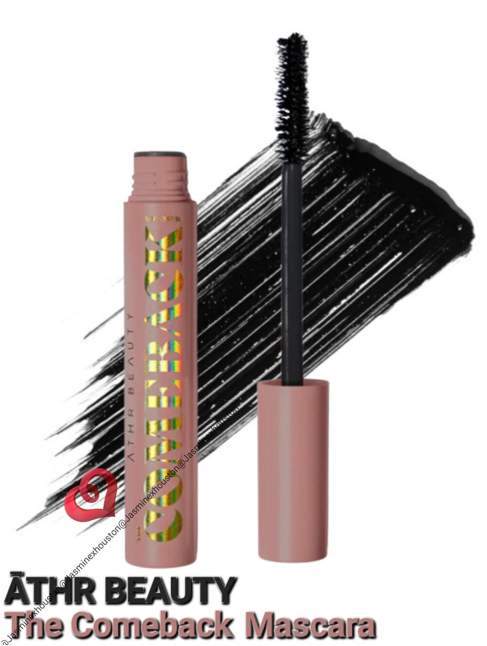 🎉2•$20/3•$28🎉 ATHR BEAUTY The Comeback Mascara